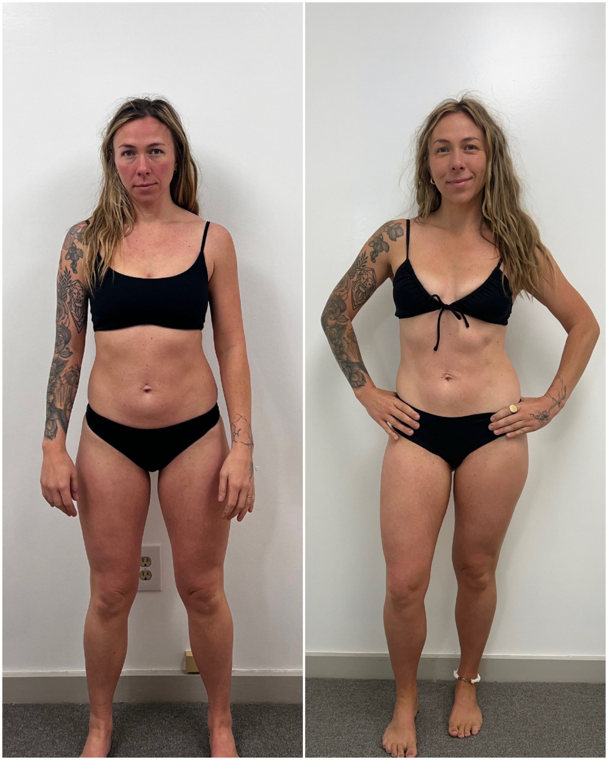Paige TDP client transformation